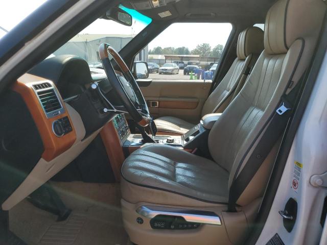 Photo 7 from auction – 2011 LAND ROVER RANGE ROVE with VIN SALMF1D47BA342618