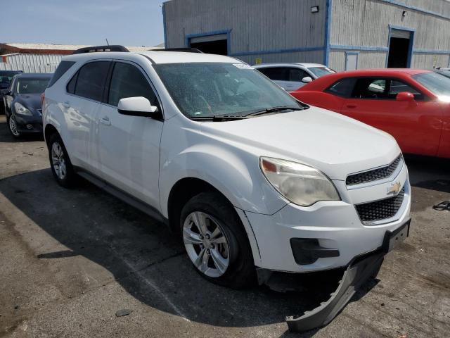 Photo 4 from auction – 2015 CHEVROLET EQUINOX LT with VIN 2GNALBEK0F6383592