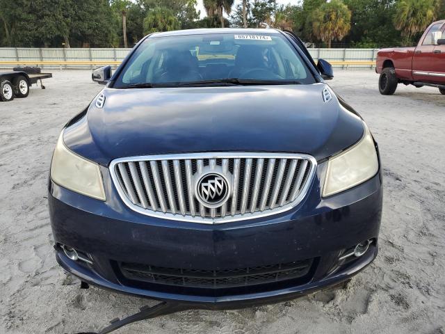Photo 5 from auction – 2010 BUICK LACROSSE C with VIN 1G4GC5EG4AF185110
