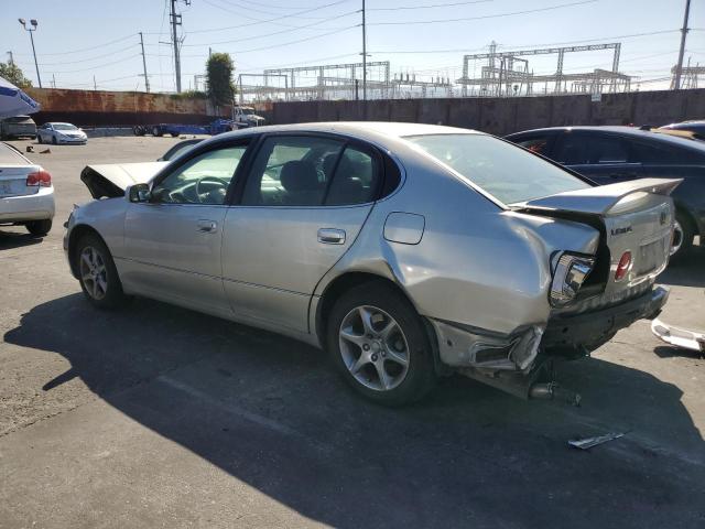 Photo 2 from auction – 2003 LEXUS GS 300 with VIN JT8BD69S730177068