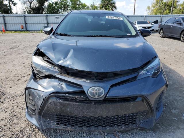 Photo 5 from auction – 2019 TOYOTA COROLLA L with VIN 2T1BURHE4KC177774