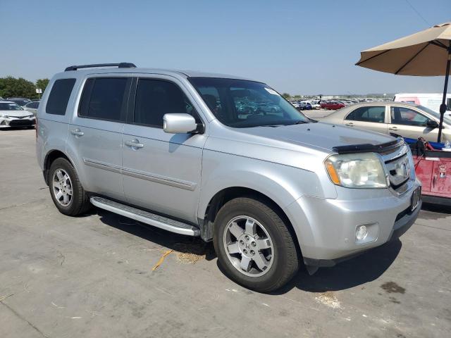 Photo 4 from auction – 2010 HONDA PILOT TOUR with VIN 5FNYF4H88AB033558