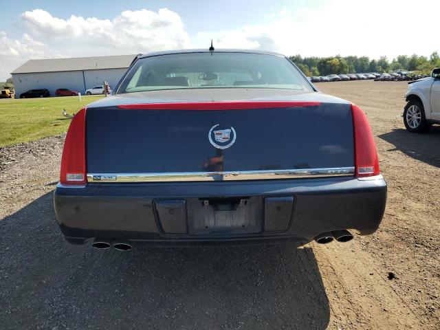 Photo 6 from auction – 2007 CADILLAC DTS with VIN 1G6KD57Y27U181744