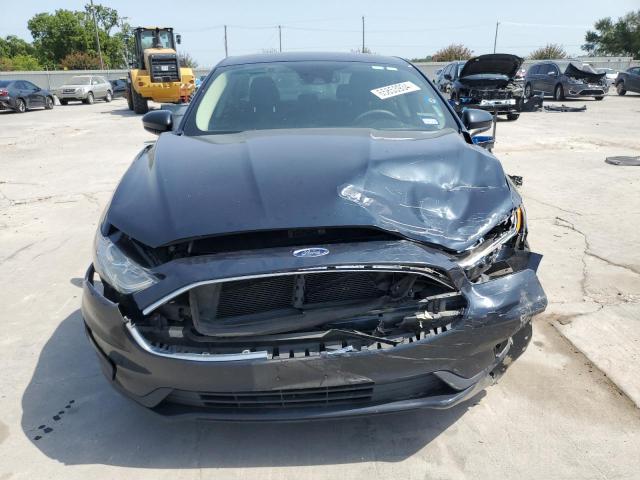 Photo 5 from auction – 2020 FORD FUSION SE with VIN 3FA6P0HD9LR180716