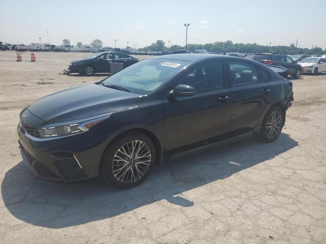 KIA FORTE GT L 2022 with VIN 3KPF54AD2NE440613 - Photo from auction