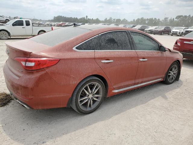 Photo 3 from auction – 2015 HYUNDAI SONATA SPO with VIN 5NPE34AB4FH074392
