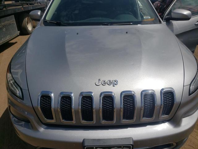 Photo 12 from auction – 2015 JEEP CHEROKEE L with VIN 1C4PJMDS3FW703273