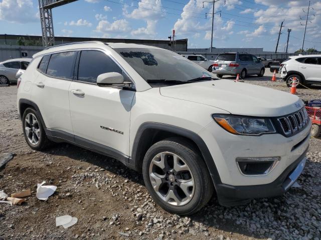 Photo 4 from auction – 2019 JEEP COMPASS LI with VIN 3C4NJCCB7KT662648
