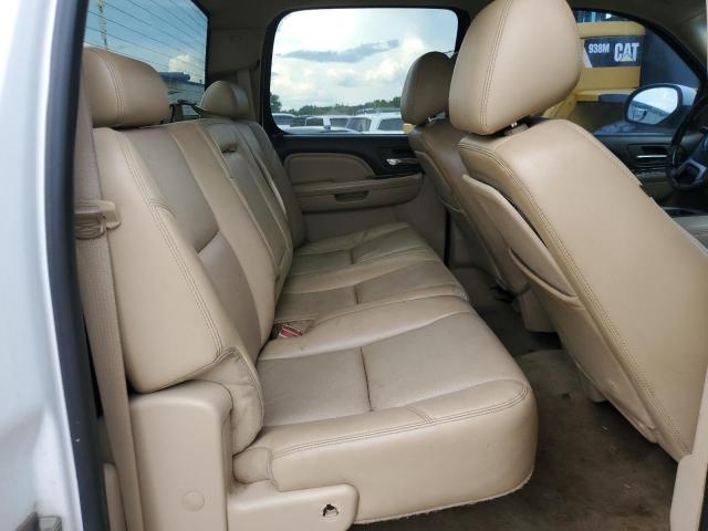 Photo 10 from auction – 2013 GMC SIERRA K25 with VIN 1GT125E85DF126562