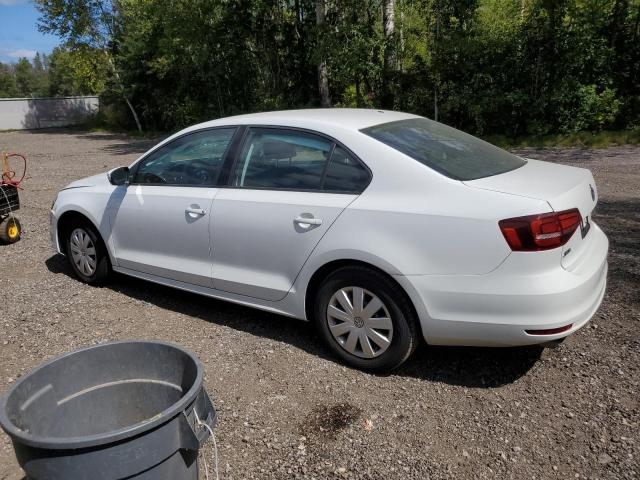 Photo 2 from auction – 2016 VOLKSWAGEN JETTA S with VIN 3VW267AJ0GM356086