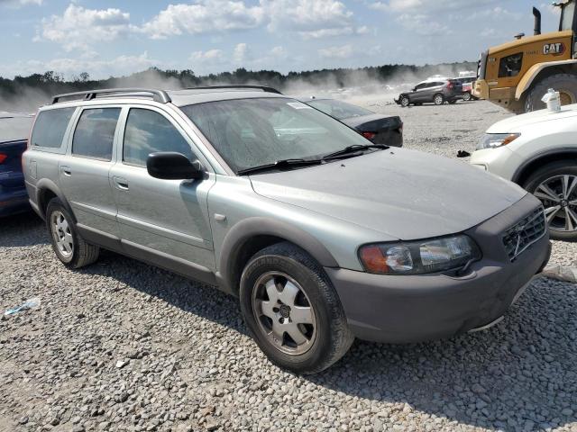 Photo 4 from auction – 2004 VOLVO XC70 with VIN YV1SZ59H241160766