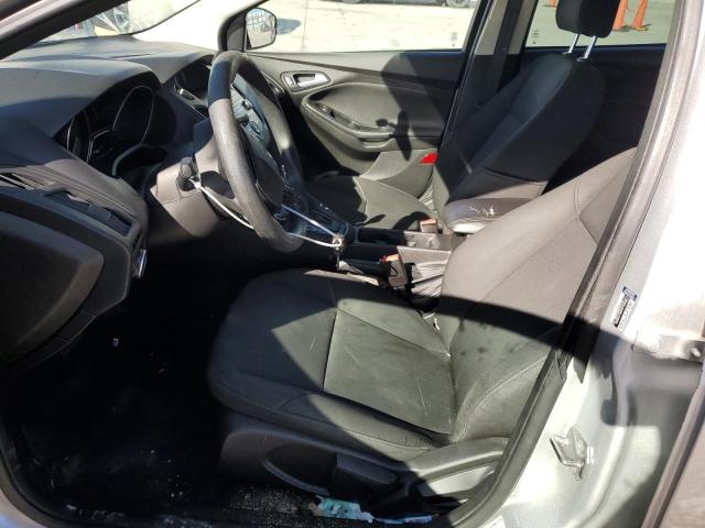Photo 6 from auction – 2015 FORD FOCUS SE with VIN 1FADP3K27FL288688