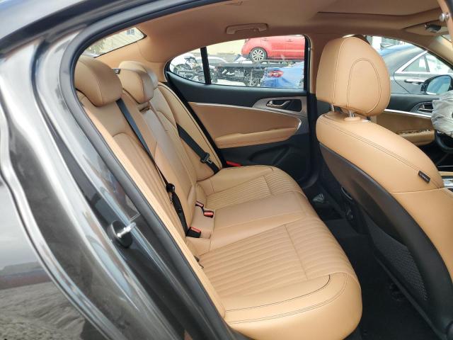 Photo 10 from auction – 2022 GENESIS G70 BASE with VIN KMTG34TA0NU099776