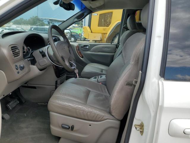 Zdjęcie 7 z aukcji – 2002 CHRYSLER TOWN & COU z VIN 2C8GP64L52R644151