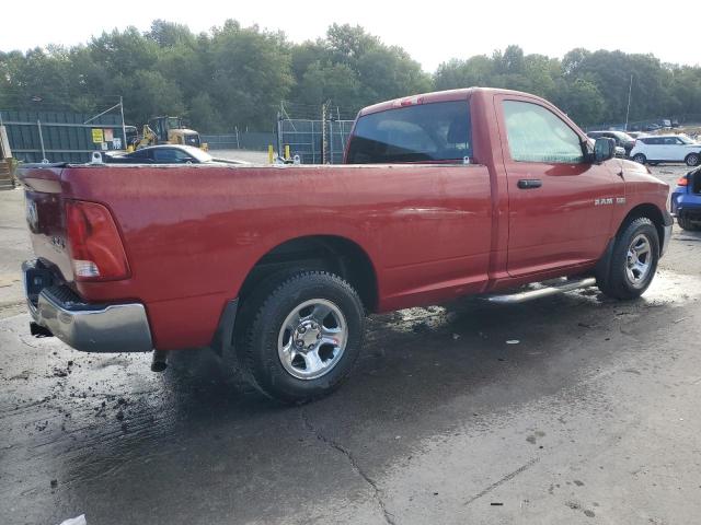Photo 3 from auction – 2010 DODGE RAM 1500 with VIN 3D7JV1ET6AG160434