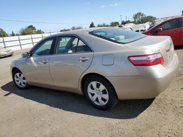 Photo 2 from auction – 2009 TOYOTA CAMRY BASE with VIN 4T1BE46K09U381196