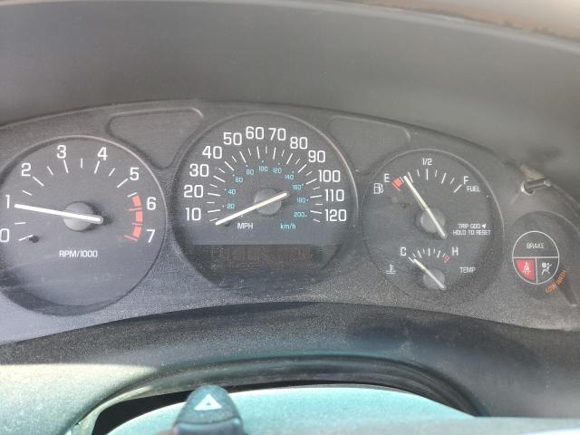 Photo 9 from auction – 2003 BUICK REGAL LS with VIN 2G4WB52K031107036