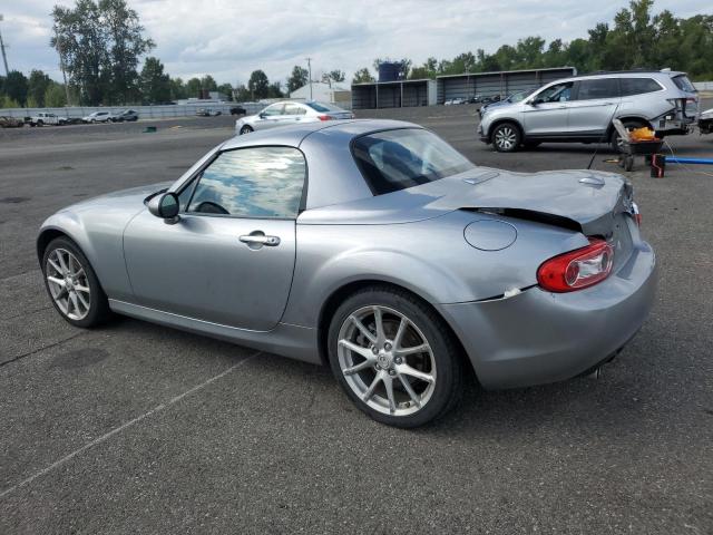 Photo 2 from auction – 2012 MAZDA MX-5 MIATA with VIN JM1NC2PF8C0221868