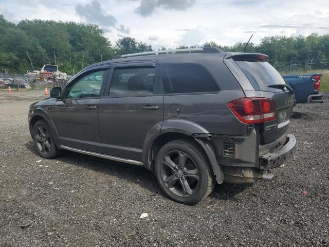 Photo 2 from auction – 2015 DODGE JOURNEY CR with VIN 3C4PDDGG0FT597143