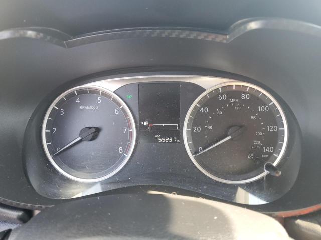Photo 9 from auction – 2020 NISSAN VERSA S with VIN 3N1CN8DV6LL858716