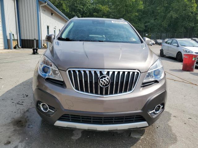 Photo 5 from auction – 2014 BUICK ENCORE PRE with VIN KL4CJHSB0EB783947