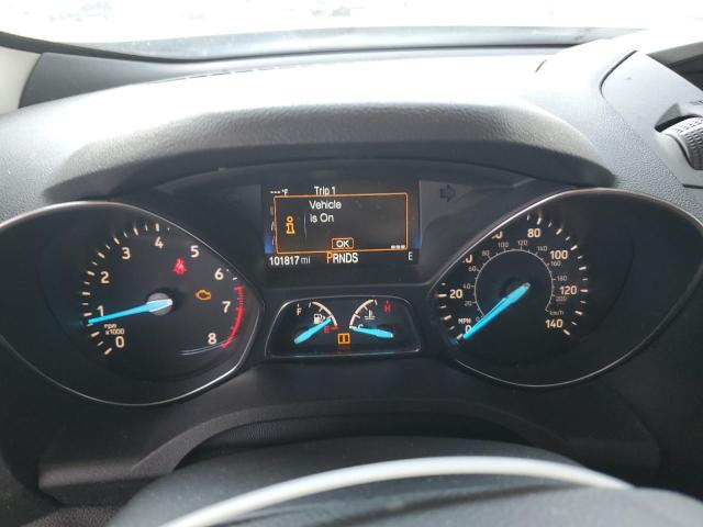 Photo 9 from auction – 2019 FORD ESCAPE S with VIN 1FMCU0F74KUB25175
