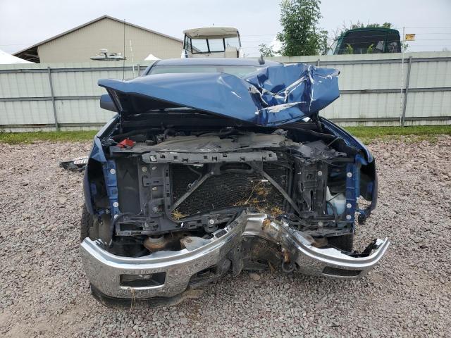 Photo 5 from auction – 2015 CHEVROLET SILVERADO with VIN 1GCVKREC8FZ396691