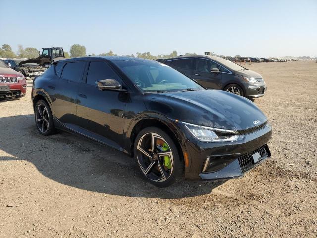 Photo 4 from auction – 2023 KIA EV6 GT with VIN KNDC5DLE7P5091830