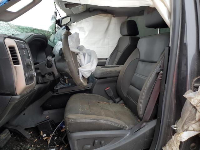 Photo 7 from auction – 2016 GMC SIERRA K25 with VIN 1GT12UE87GF250458