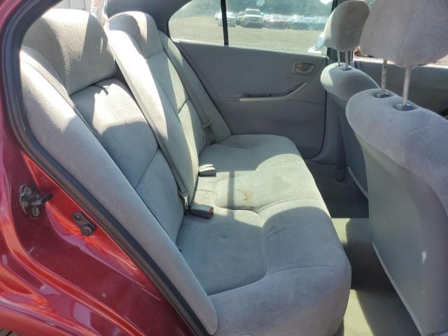 Photo 10 from auction – 2002 MITSUBISHI GALANT ES with VIN 4A3AA46G02E153719