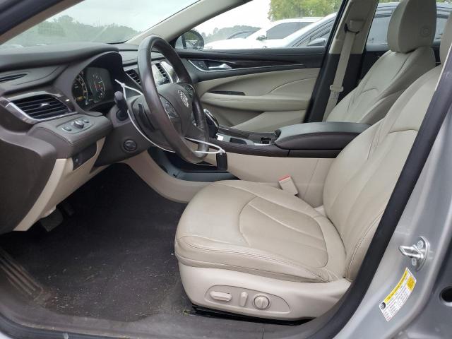 Photo 7 from auction – 2018 BUICK LACROSSE with VIN 1G4ZP5SS3HU206802