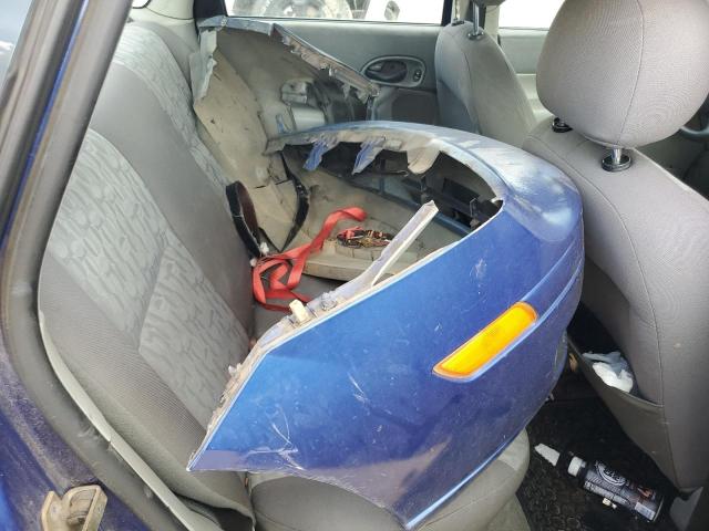 Photo 12 from auction – 2005 FORD FOCUS ZX4 with VIN 1FAFP34N55W195097