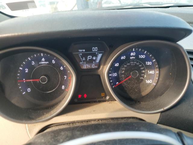 Photo 9 from auction – 2016 HYUNDAI ELANTRA SE with VIN 5NPDH4AE3GH797501