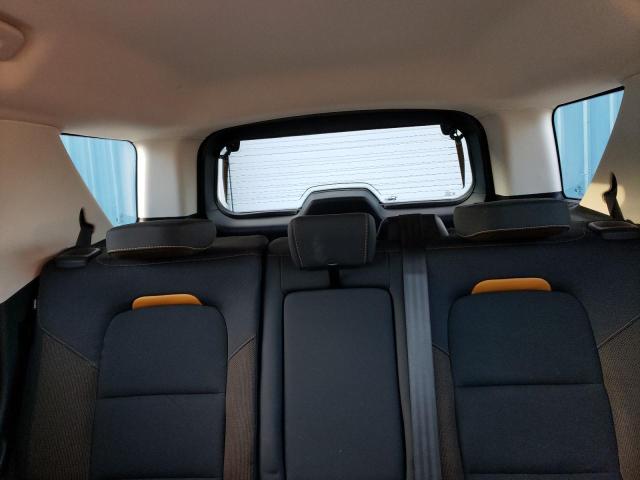 Photo 10 from auction – 2021 FORD BRONCO SPO with VIN 3FMCR9D91MRB36963