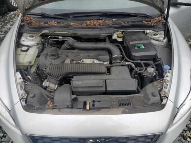 Photo 11 from auction – 2011 VOLVO C30 T5 with VIN YV1672MK4B2222149