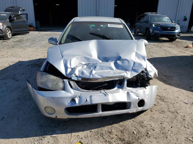 Photo 5 from auction – 2006 KIA SPECTRA5 with VIN KNAFE161965323828