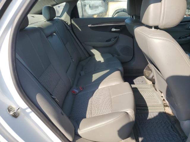 Photo 10 from auction – 2014 CHEVROLET IMPALA LT with VIN 2G1115SL6E9317034