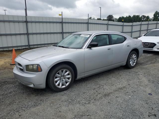 Photo 1 from auction – 2008 DODGE CHARGER with VIN 2B3KA43R08H264917