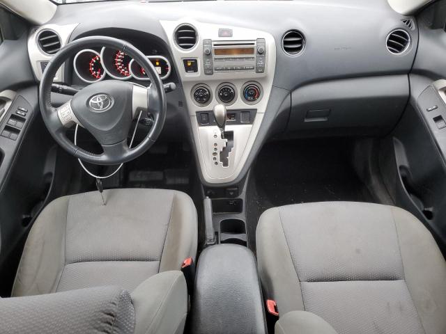 Photo 8 from auction – 2009 TOYOTA COROLLA MA with VIN 2T1LE40E49C004167
