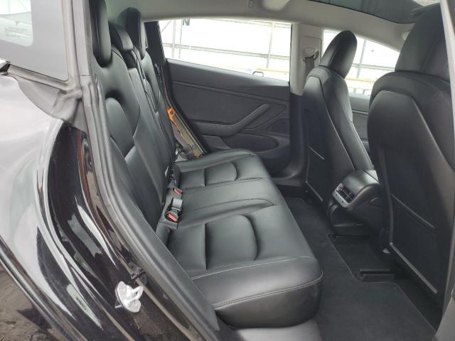 Photo 10 from auction – 2018 TESLA MODEL 3 with VIN 5YJ3E1EBXJF071515