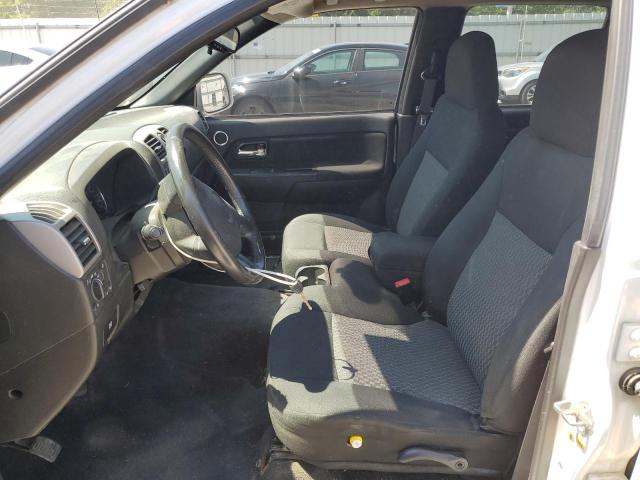 Photo 7 from auction – 2009 CHEVROLET COLORADO with VIN 1GCDT13E298160840