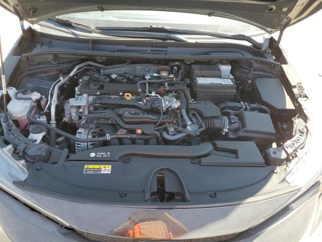 Photo 11 from auction – 2023 TOYOTA COROLLA LE with VIN 5YFB4MDE7PP041350
