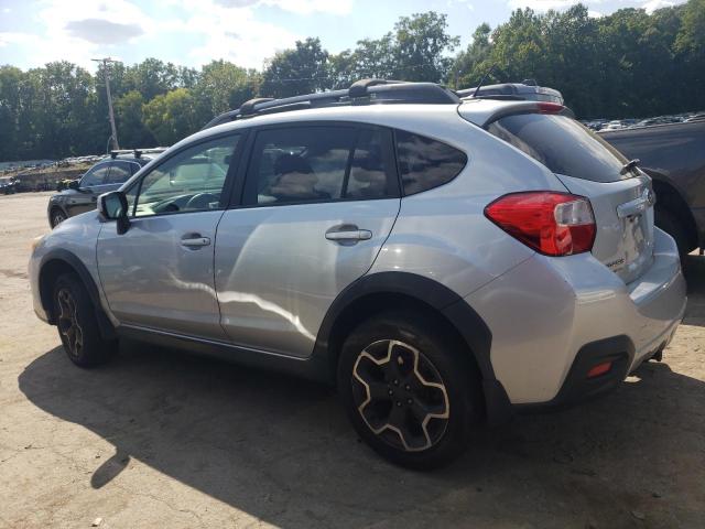 Photo 2 from auction – 2013 SUBARU XV CROSSTR with VIN JF2GPAWC9D2853431