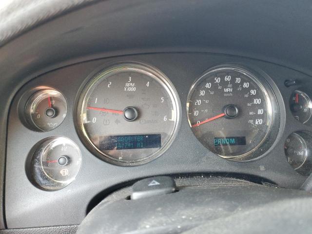 Photo 9 from auction – 2007 GMC YUKON DENA with VIN 1GKFK63817J405110