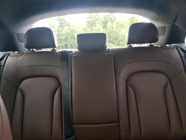 Photo 10 from auction – 2018 AUDI Q3 PREMIUM with VIN WA1ECCFSXJR012400