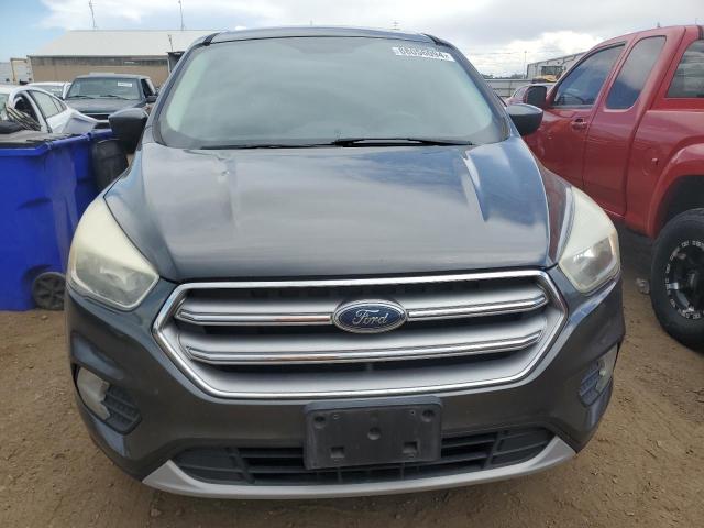 Photo 5 from auction – 2017 FORD ESCAPE SE with VIN 1FMCU9GD1HUE75672