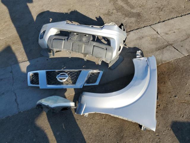 Photo 12 from auction – 2016 NISSAN FRONTIER S with VIN 1N6AD0ER6GN770102