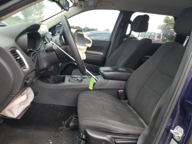 Photo 7 from auction – 2015 DODGE DURANGO SX with VIN 1C4RDHAG6FC931017