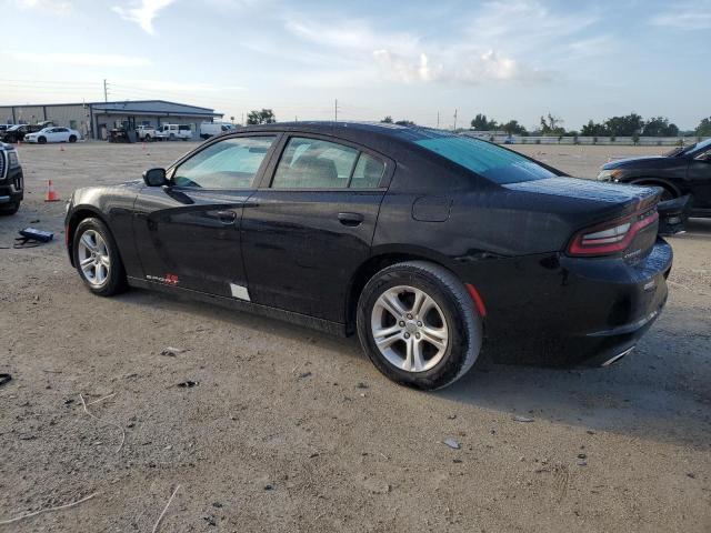 Photo 2 from auction – 2020 DODGE CHARGER SX with VIN 2C3CDXBG3LH204283