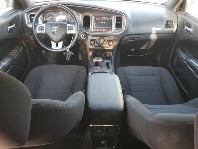 Photo 8 from auction – 2013 DODGE CHARGER SX with VIN 2C3CDXHG2DH647596